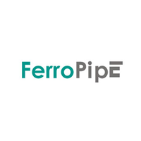 FerroPipe logo, FerroPipe contact details