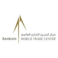 Bahrain World Trade Center logo, Bahrain World Trade Center contact details