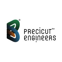 Precicut Engineers logo, Precicut Engineers contact details