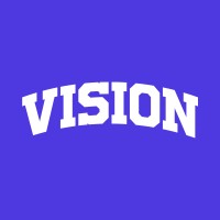 Vision Collective logo, Vision Collective contact details