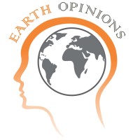 Earth Opinions Research logo, Earth Opinions Research contact details