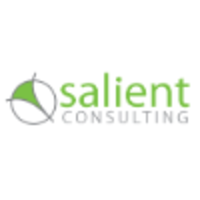 Salient Solutions Inc. logo, Salient Solutions Inc. contact details