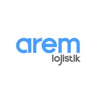 AREM Lojistik Hizmetleri San ve Tic. Ltd. Şti. logo, AREM Lojistik Hizmetleri San ve Tic. Ltd. Şti. contact details