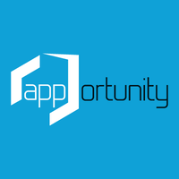 Apportunity logo, Apportunity contact details