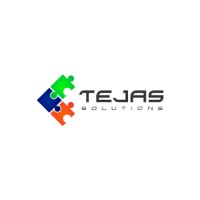 Tejas Solutions logo, Tejas Solutions contact details