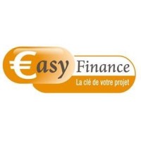 EASY FINANCE logo, EASY FINANCE contact details