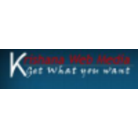 Krishana Web Media logo, Krishana Web Media contact details