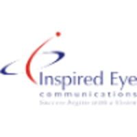 Inspired Eye Communications logo, Inspired Eye Communications contact details