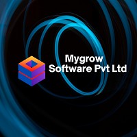 Mygrow Software Pvt Ltd logo, Mygrow Software Pvt Ltd contact details