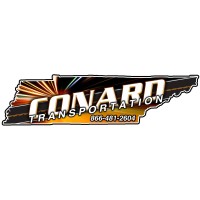 Conard Transportation Services logo, Conard Transportation Services contact details