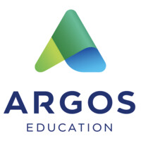 Argos Education logo, Argos Education contact details