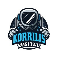 Korrilis logo, Korrilis contact details