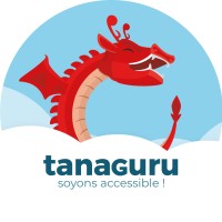 Tanaguru logo, Tanaguru contact details