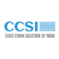 Cold Chain Solution of India logo, Cold Chain Solution of India contact details