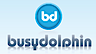 Busy Dolphin logo, Busy Dolphin contact details