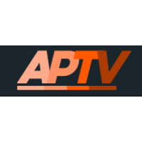 APTV logo, APTV contact details