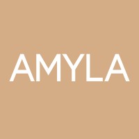 Amyla Cosmetics logo, Amyla Cosmetics contact details