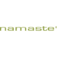 Namaste import & export logo, Namaste import & export contact details