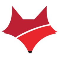 RedFox AI logo, RedFox AI contact details