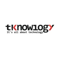 tKnowlogy logo, tKnowlogy contact details