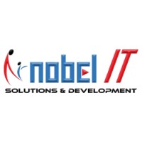 Nobel IT Solutions And Development logo, Nobel IT Solutions And Development contact details