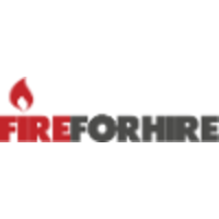 Fire For Hire logo, Fire For Hire contact details