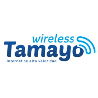 Wireless Tamayo logo, Wireless Tamayo contact details