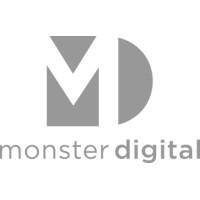 Monster Digital logo, Monster Digital contact details