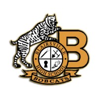 Blairsville Senior High School logo, Blairsville Senior High School contact details