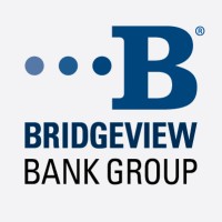 Bridgeview Bank logo, Bridgeview Bank contact details