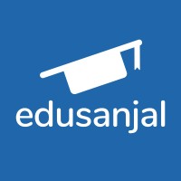 Edusanjal logo, Edusanjal contact details