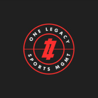 One Legacy Sports logo, One Legacy Sports contact details