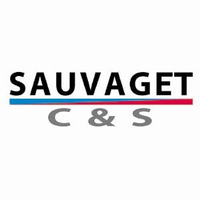 SAUVAGET C&S logo, SAUVAGET C&S contact details