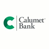 Calumet Bank logo, Calumet Bank contact details