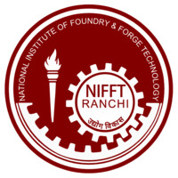 Students'​ Gymkhana, NIFFT Ranchi logo, Students'​ Gymkhana, NIFFT Ranchi contact details