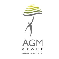 AGM Group LLP logo, AGM Group LLP contact details