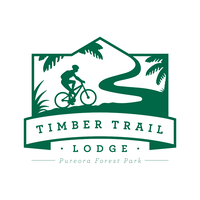 Timber Trail Lodge logo, Timber Trail Lodge contact details