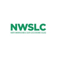 North Warwickshire and South Leicestershire College logo, North Warwickshire and South Leicestershire College contact details