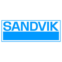 Sandvik Mining and Rock Solutions logo, Sandvik Mining and Rock Solutions contact details