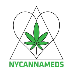 NYCANNA logo, NYCANNA contact details