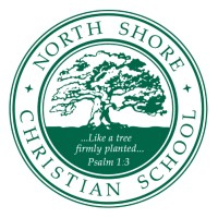 North Shore Christian School logo, North Shore Christian School contact details