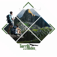 Tierras de los Andes logo, Tierras de los Andes contact details