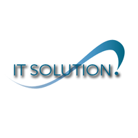 ITSolution Tunisia logo, ITSolution Tunisia contact details