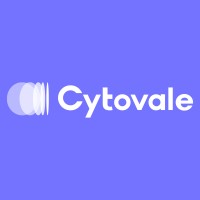 CytoVale logo, CytoVale contact details