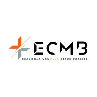 ECMB logo, ECMB contact details