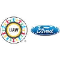 UAW-Ford National Programs Center logo, UAW-Ford National Programs Center contact details