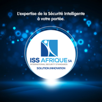 ISS AFRIQUE SA logo, ISS AFRIQUE SA contact details