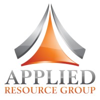 Applied Resource Group logo, Applied Resource Group contact details