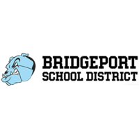 The Bridgeport School District - High School logo, The Bridgeport School District - High School contact details