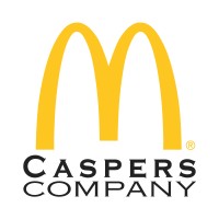 Caspers Company Inc. logo, Caspers Company Inc. contact details